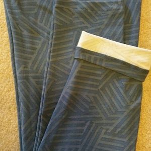 1 pair TC Lularoe Leggings New